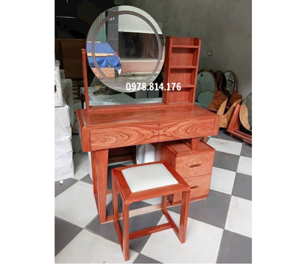 Bàn trang điểm 15