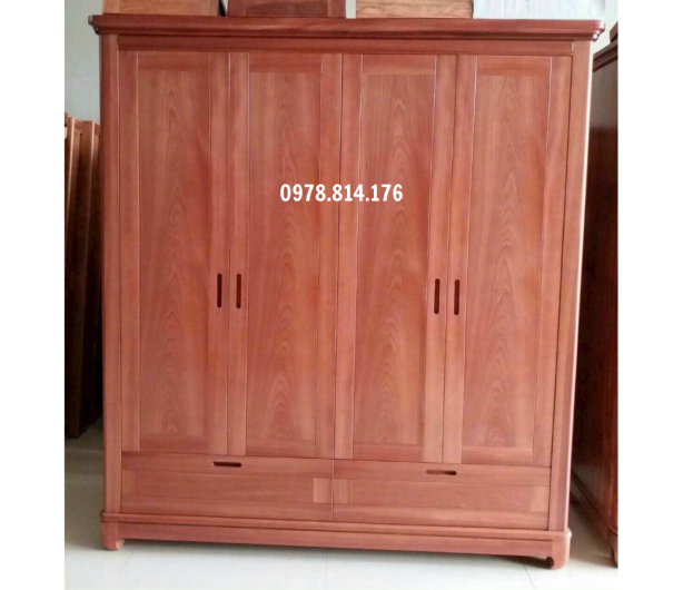 Tủ gỗ 34