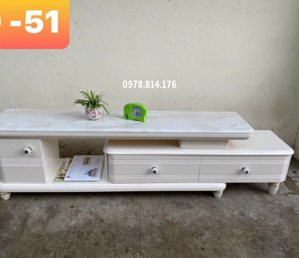 Bàn Trà 3