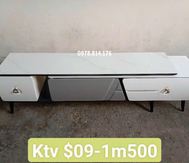 Bàn Trà 7 
