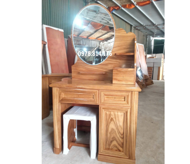 Bàn trang điểm 11