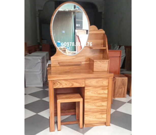 Bàn trang điểm 14