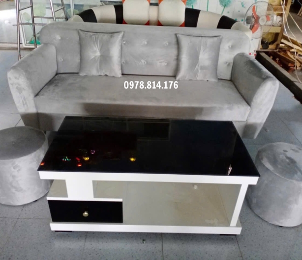 Bộ sofa 2