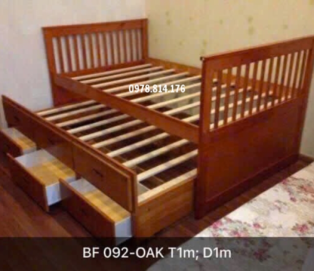 Giường tầng 1