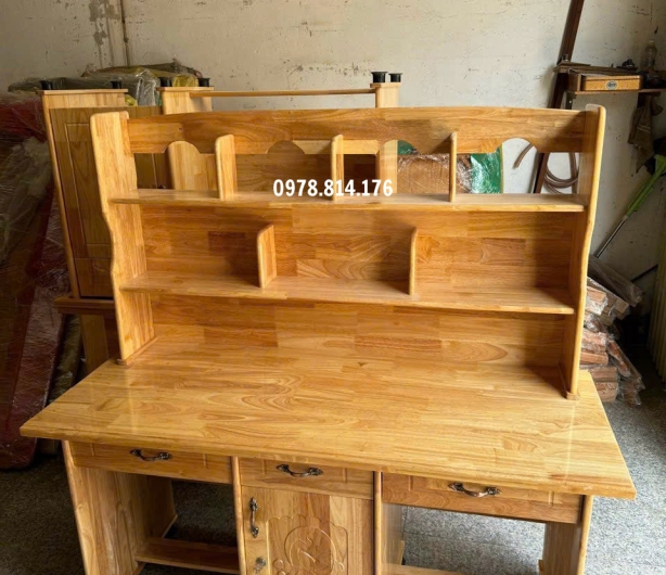 Bàn học 2