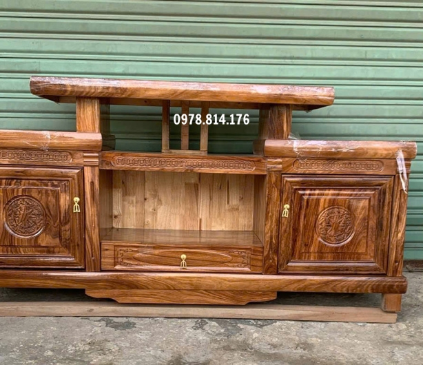 Kệ Tủ 2