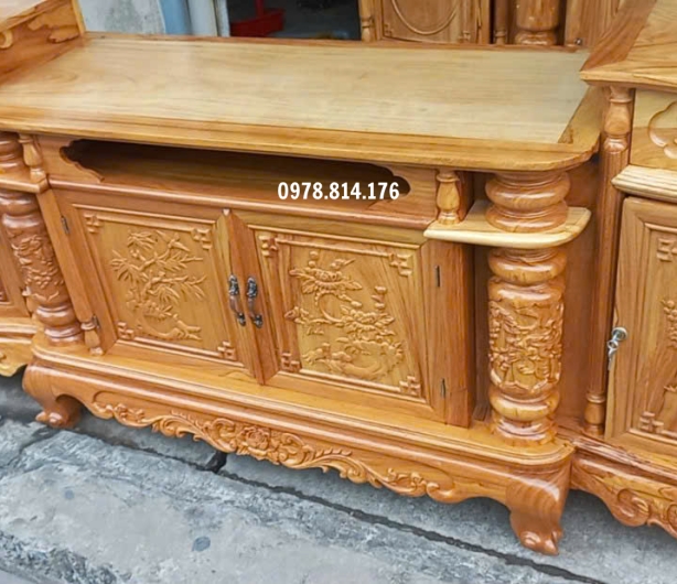 Kệ Tủ 3