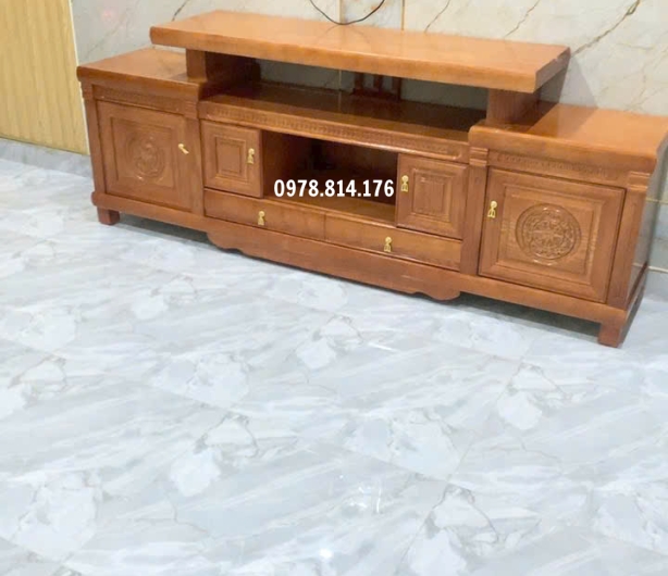 Kệ Tủ 5