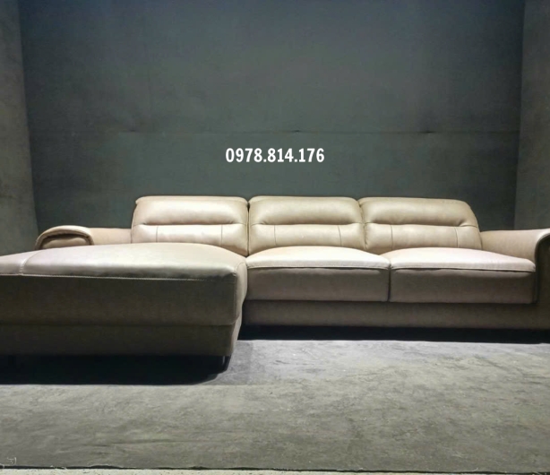 Bộ SoFa 3