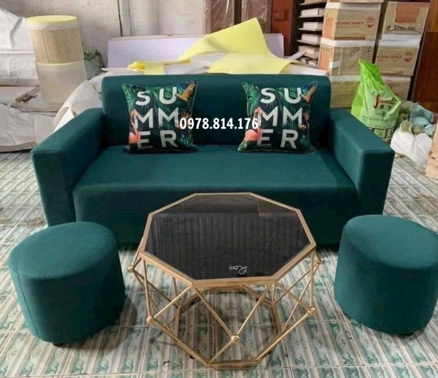 Bộ SoFa 6
