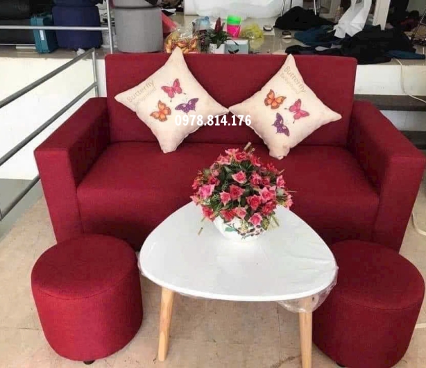 Bộ SoFa 5