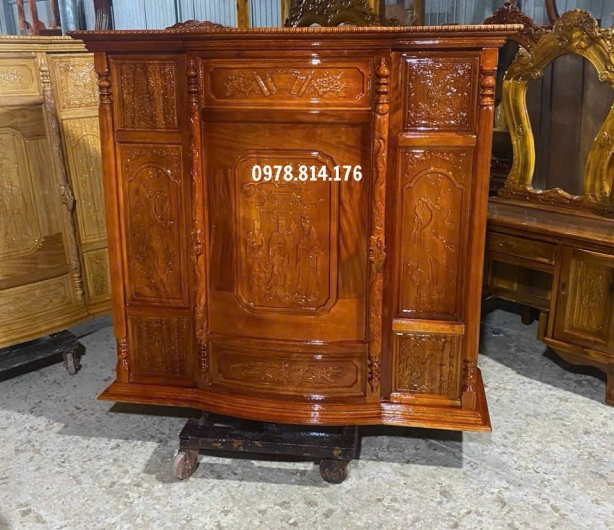 Tủ Thờ 1