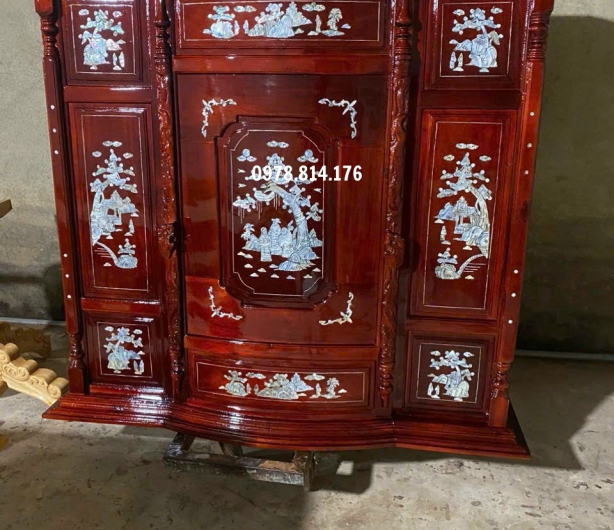 Tủ Thờ 2
