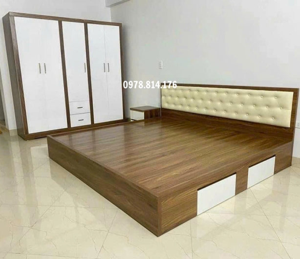 GIƯỜNG 2