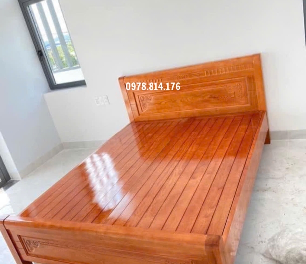 GIƯỜNG 15