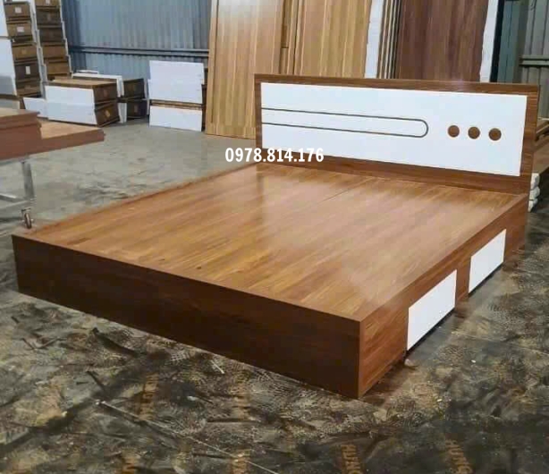 GIƯỜNG 21