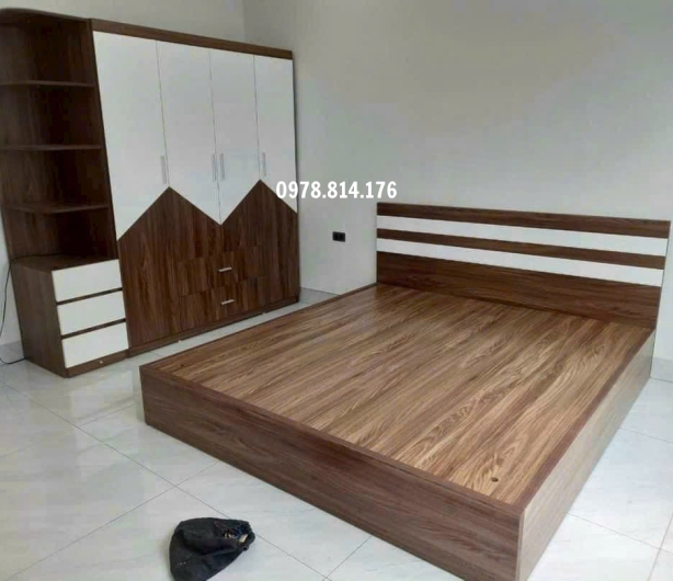 GIƯỜNG 23