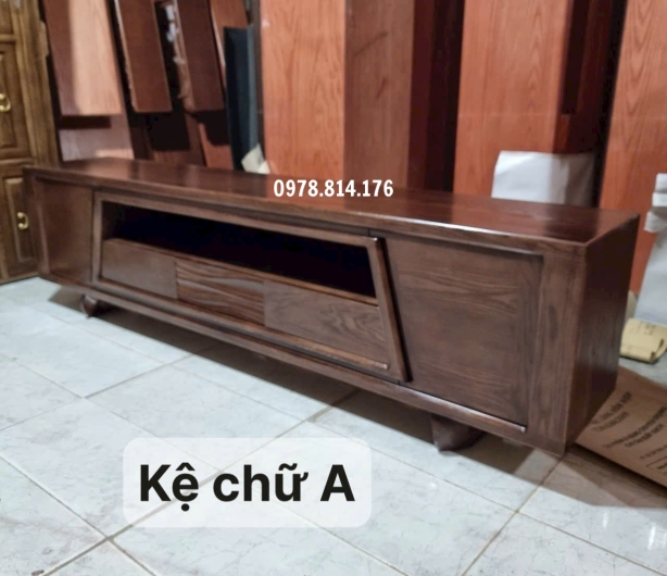 Kệ Tủ 6