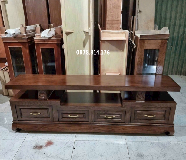 Kệ Tủ 7