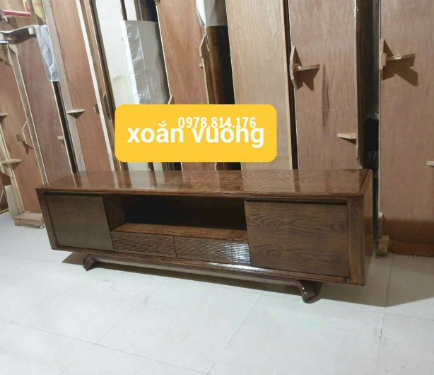 Kệ Tủ 8