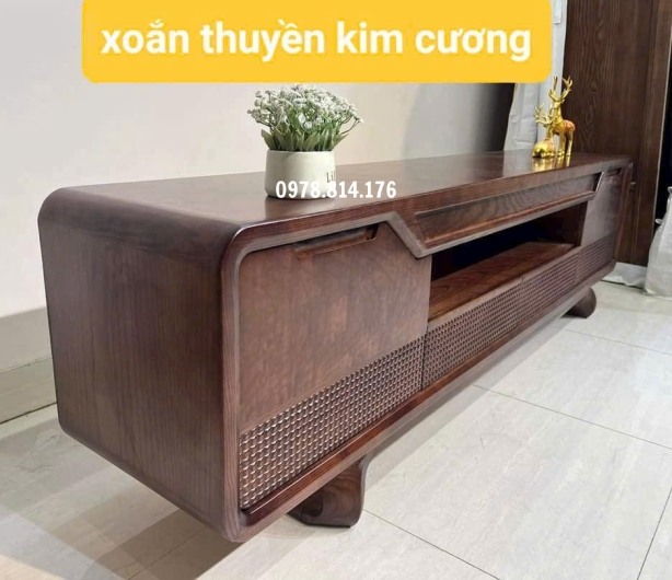 Kệ Tủ 11