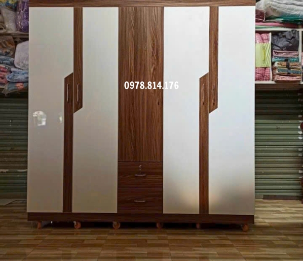 Tủ Gỗ 9