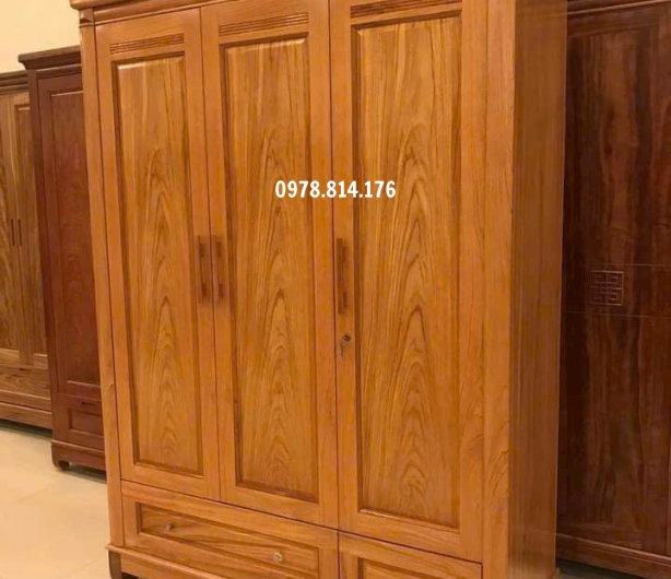 Tủ Gỗ 14