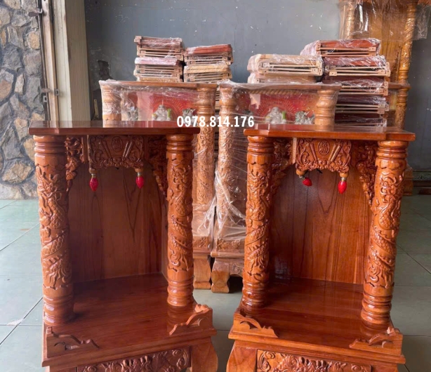 Tủ Thờ 4