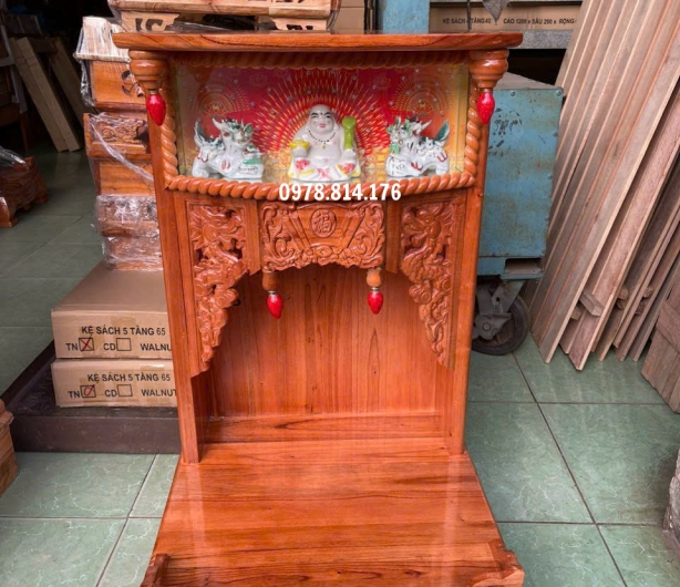 Tủ thờ 7