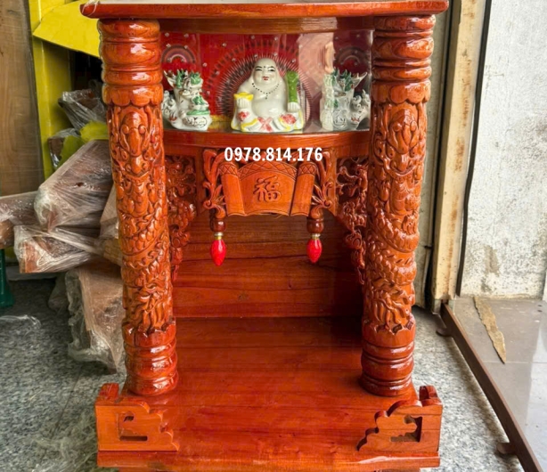 Tủ thờ 8