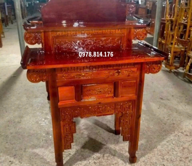 Tủ thờ 18